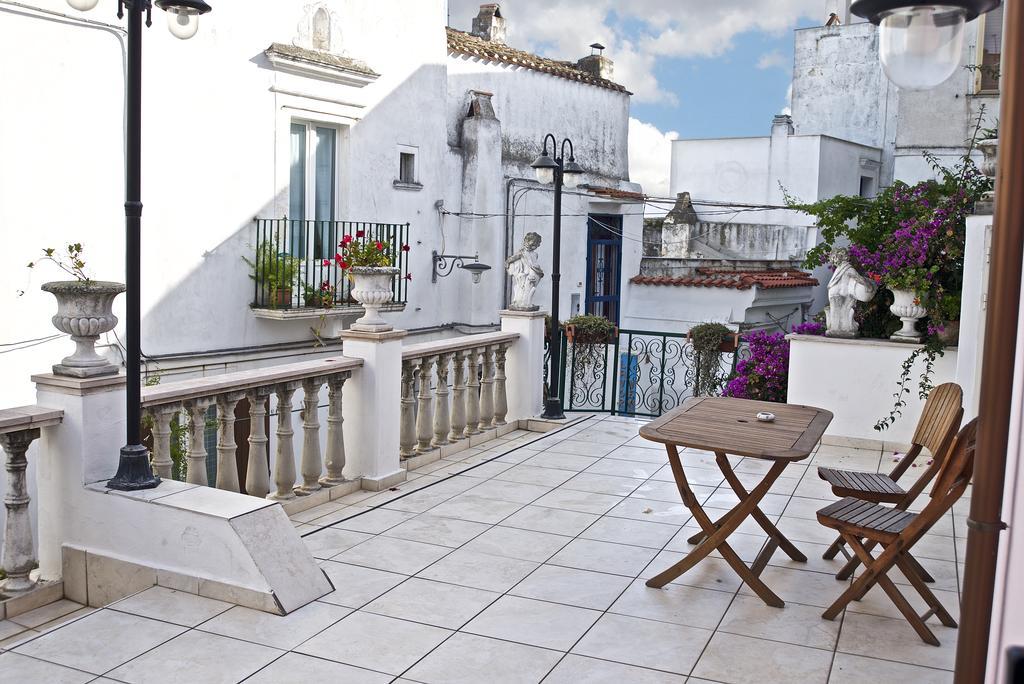 Le Antiche Porte เปสคีชี ภายนอก รูปภาพ