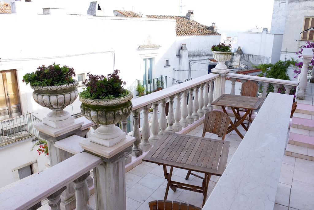 Le Antiche Porte เปสคีชี ภายนอก รูปภาพ