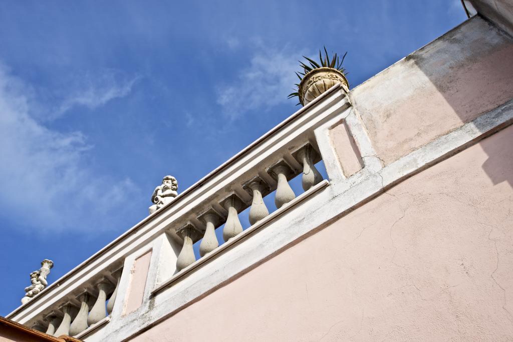 Le Antiche Porte เปสคีชี ภายนอก รูปภาพ