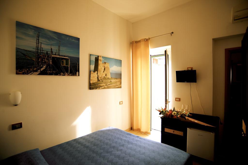 Le Antiche Porte เปสคีชี ภายนอก รูปภาพ
