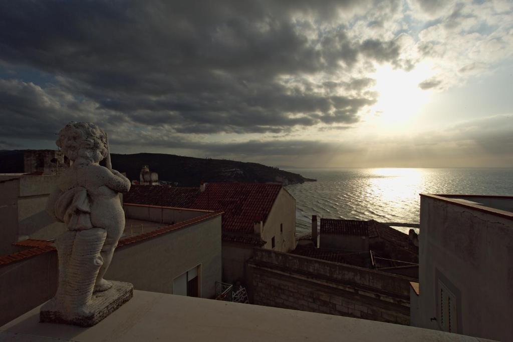 Le Antiche Porte เปสคีชี ภายนอก รูปภาพ
