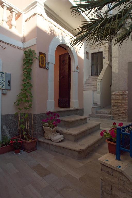 Le Antiche Porte เปสคีชี ภายนอก รูปภาพ